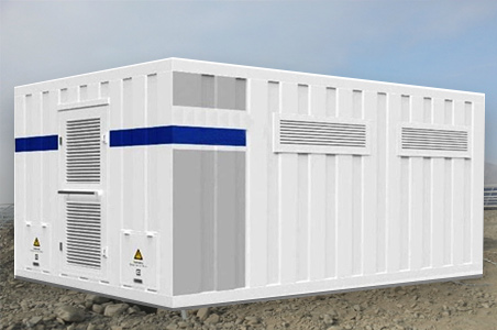 漳州逆变升压一体机